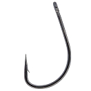 Купить Colmic ALX070820 крючок с бородкой MR300 0.200 mm 150 cm Black Nickel 8 7ft.ru в интернет магазине Семь Футов