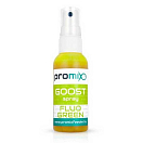 Купить Promix PMGFG000 Goost Spray 60ml Жидкая добавка к приманке Green 7ft.ru в интернет магазине Семь Футов