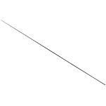 Carp expert 11135-401 вершинка квивертип Evolution Power Bolo Black