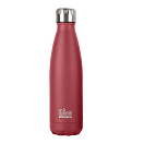 Купить Bbo irisana BBO7.500.RJ Неопреновый чехол 500ml Термобутылка Красный Red 7ft.ru в интернет магазине Семь Футов