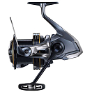 Купить Shimano fishing PA14000PGXSC Aero XSC Катушка Для Серфинга Серебристый Black / Grey 14000 PG  7ft.ru в интернет магазине Семь Футов