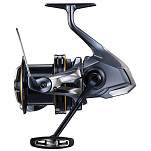 Shimano fishing PA14000PGXSC Aero XSC Катушка Для Серфинга Серебристый Black / Grey 14000 PG 