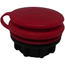 Купить Goldenship HSPVALVES HS Клапан давления  Red / Black 7ft.ru в интернет магазине Семь Футов