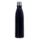 Купить Softee 25520.001.1-UNICA Freshly 750ml Термобутылка Черный Black 7ft.ru в интернет магазине Семь Футов