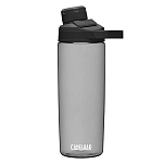 Camelbak 2471.001060 Chute Mag RNW 600ml бутылка Черный True Charcoal