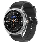 Samsung 97031 Смарт-часы Galaxy Watch8 Classic 46mm BT Black 10x10x10