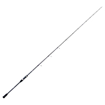 Jatsui D5100012 Carango Спиннинговая Удочка  Black 1.95 m