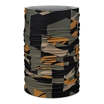 Buff ® 135929.854.10.00 Шарф-хомут Coolnet UV®  Teletary Khaki