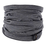 Therm-ic T23-0200-001_01 Шарф-хомут Temperate Ultra Light Natural Серый Grey