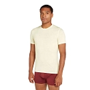 Купить Icebreaker 103033000XL Базовый слой с коротким рукавом Merino 150 Anatomica Бежевый Undyed XL 7ft.ru в интернет магазине Семь Футов