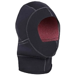 Typhoon P200304 неопреновый капюшон Raptor 3 mm Черный Black XL