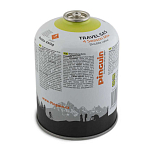 Pinguin 8592638601305- Cartridge 450g Газовая плита  Multicolor