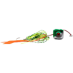 Xorus 726601002 Catchtai кобура 40 mm  Half Green