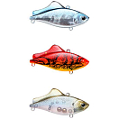 Купить Lucky craft 13LV100-052ABK-UNIT Crankbait LV 100 12.5g 65 mm  Aurora Black 7ft.ru в интернет магазине Семь Футов