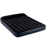 Intex 64148 Dura Beam Standard Pillow Rest Classic Черный