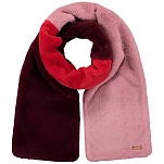 Barts ba4999-08-unica Шарф Sudie Pink 20x10x5