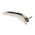 Носовой роульс Vetus Maxwell P105079 серия MaxSet из полированной нержавеющей стали для якорей серии MaxSet 16кг