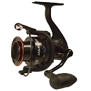 Купить Carp expert 20207-600 Катушка для карпфишинга Max 2 DT Black 6000 7ft.ru в интернет магазине Семь Футов