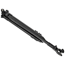 Купить Korum K0300027 Tripod Feeder Рука Серебристый  Black 7ft.ru в интернет магазине Семь Футов