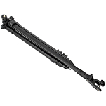 Korum K0300027 Tripod Feeder Рука Серебристый  Black