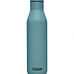 Camelbak 2518.303075 Inox 750ml Термо Голубой  Lagoon