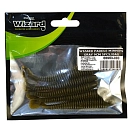 Купить Wizard 86953-080 Мягкий приманка Power Minnow 90 mm 5 Единицы Orange 7ft.ru в интернет магазине Семь Футов