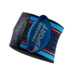 Thuasne thu-0340 Напульсник Sport Black / Blue 30x20x15