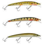 Molix fje110sp-565-unit Minnow Finder Jerk Evo Suspending 110 mm 15x10x5