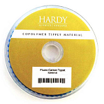 Hardy HDT201 Tippet Нахлыстовая Леска 50 m  9 Lbs 