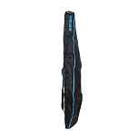 Shimano fishing SHSU02 дорожная сумка Surf Ready Голубой Blue 170 cm