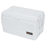 Igloo coolers 18-44685 UltraTherm 68L Изолированный холодильник Белая 68 Liters 