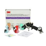 3M 71-26578 комплект краскопульта Accuspray One Pro Multicolour 20x15x12