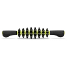 Купить Triggerpoint 21749-thegridstktarget массажный ролик The Grid STK Target Black / Lime 50x10x10 7ft.ru в интернет магазине Семь Футов