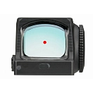 Купить Sig optics 047-SORX1360 Светоотражающий козырек Romeo-X Enclosed Pro Footprint 6 MOA Red Dot Sight Бесцветный Black  Hunt 7ft.ru в интернет магазине Семь Футов