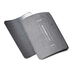 Zhik 68175 Power Power Колодки Протектор  Grey XL