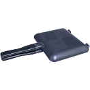 Купить Ridgemonkey RM-CCTXL Сэндвичница Connect Compact Xl Серебристый Black 7ft.ru в интернет магазине Семь Футов