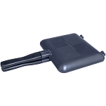 Ridgemonkey RM-CCTXL Сэндвичница Connect Compact Xl Серебристый Black