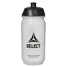 Купить Select L800053-997-05--0.5L V21 Бутылка для воды 500 мл  Transparent 7ft.ru в интернет магазине Семь Футов
