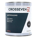 Купить Crosseven p204315 антифулинг Matrix Hard 750ml Black 15x12x12 7ft.ru в интернет магазине Семь Футов
