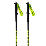 Dynafit 08-0000048848-0631-125 Elevation Pro Поляки Зеленый  Black Out Camo 125 cm