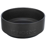 Trixie 24523 миска Be Nordic 500ml  Black