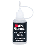 Abu garcia 1368792 Reel Oil Белая