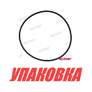 Уплотнительное кольцо теплообменника Volvo Penta D4/D6, Recmar (упаковка из 5 шт.) 3583647_RM_pkg_5