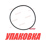 Уплотнительное кольцо теплообменника Volvo Penta D4/D6, Recmar (упаковка из 5 шт.) 3583647_RM_pkg_5