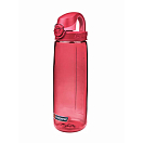 Купить Nalgene NL55653524 OTF Sustain 700 ml бутылка  Red 7ft.ru в интернет магазине Семь Футов