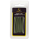 Купить Carp spirit ACS010255 Термоусадочная трубка 5 Cm Зеленый Weed Green 1.6 mm  7ft.ru в интернет магазине Семь Футов