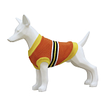 Freedog FD5000083 Свитер Многоцветный  Orange 20 cm