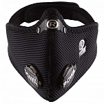 Respro SRUMBXL Ultralight Маска для лица Черный Black XL