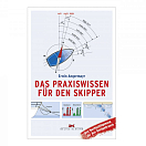 DELIUS-KLASING 978-3-667-12591-0 DK - Практические знания для шкипера