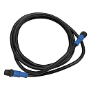 Купить VDO A2C9624420001 NMEA 2000 кабель  Black 10 m 7ft.ru в интернет магазине Семь Футов